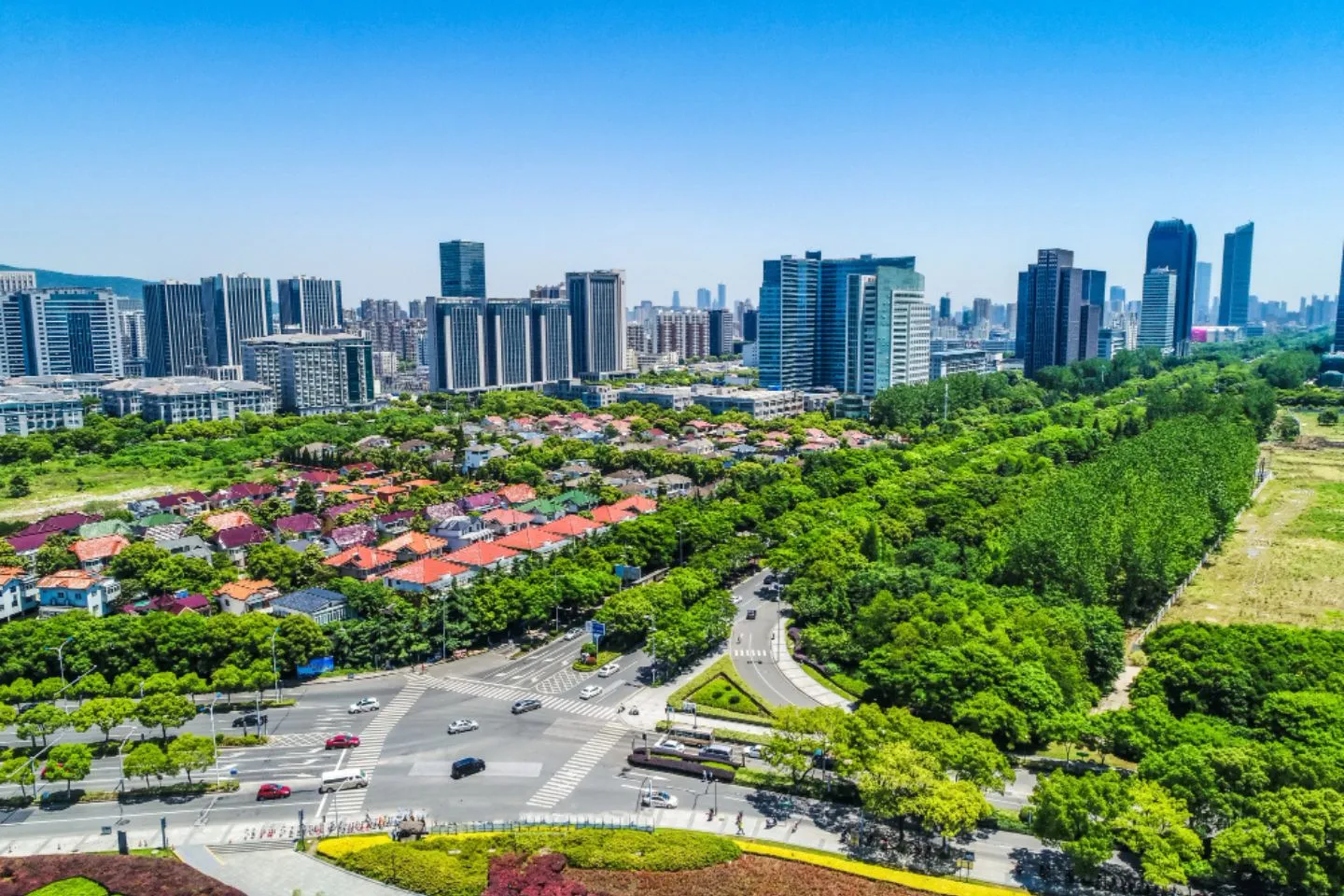 Best Cities in Haryana to Buy Residential Plots in 2025