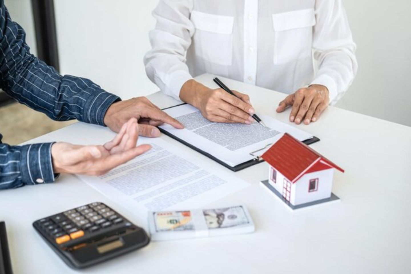How to Verify Land Ownership Before Buying a Plot in Haryana