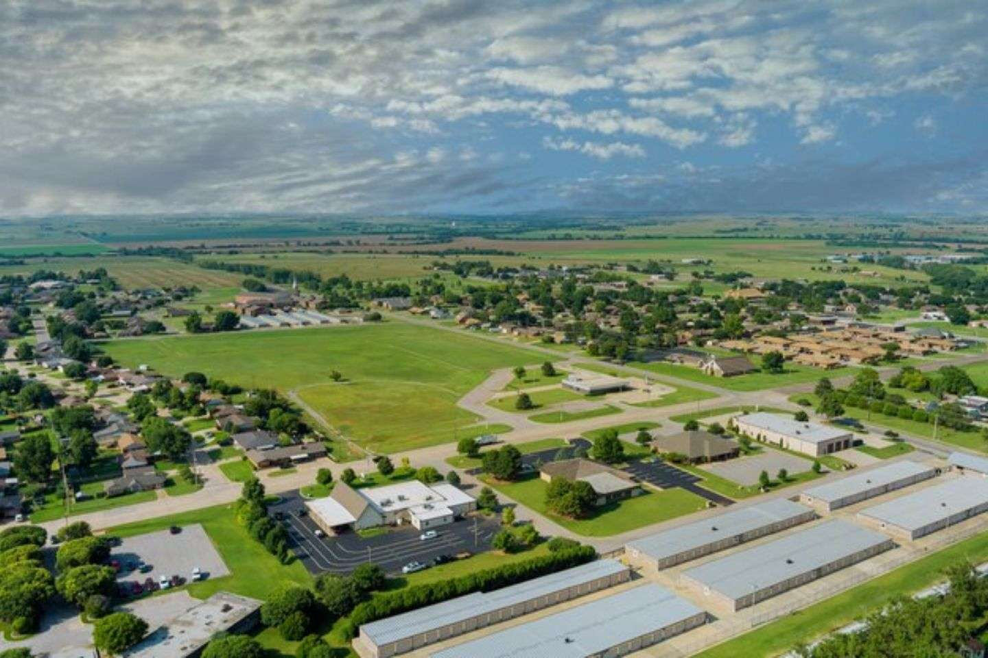 Residential vs. Commercial Plots in Haryana