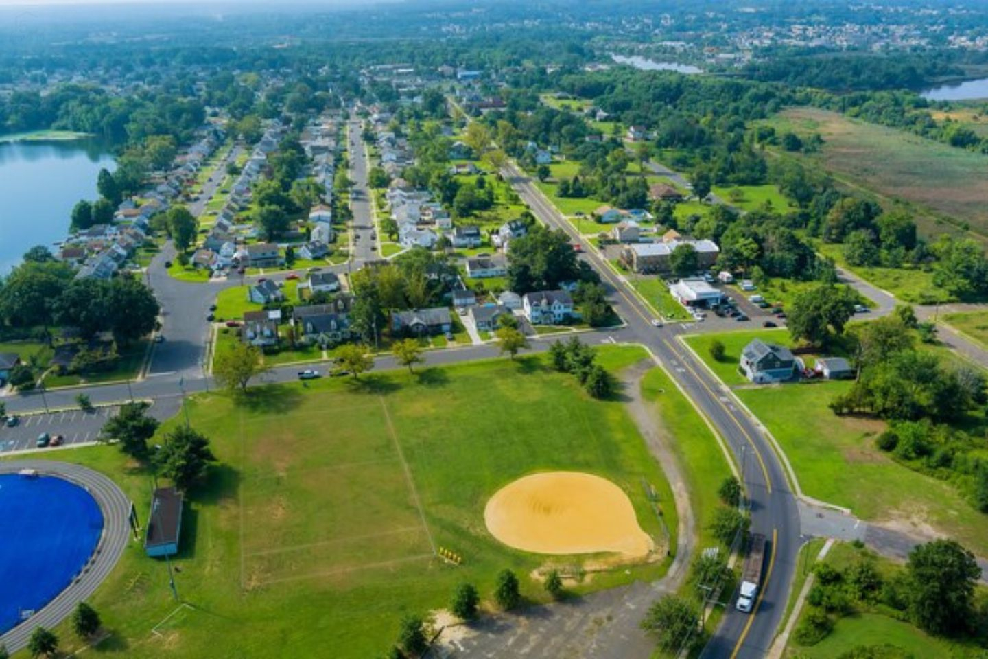 Residential Plots for Sale in Jhajjar
