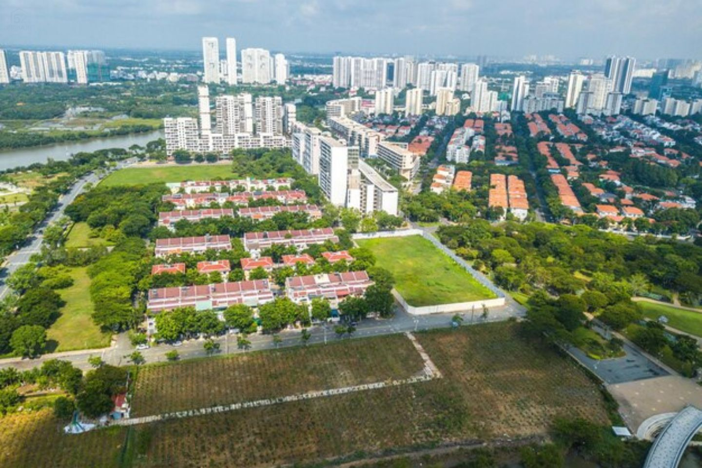 Why IMT Kharkhoda is the Next Big Real Estate Hub for Investors