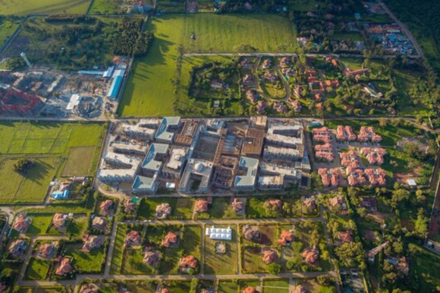 Why Jhajjar is Emerging as a Prime Location for Residential Plots