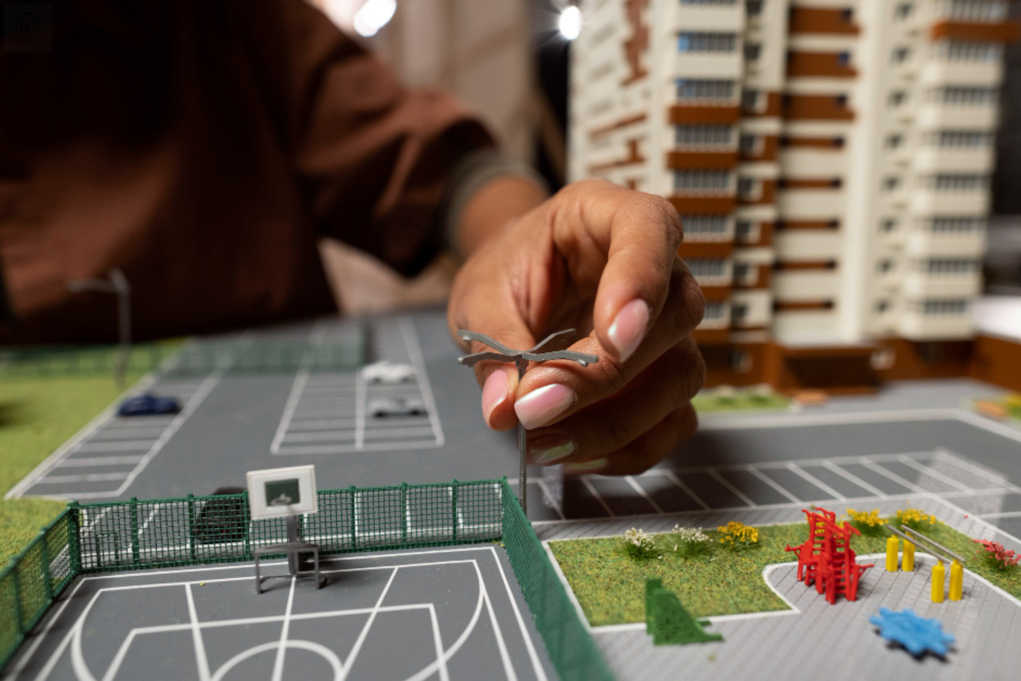 Comparison of Amenities and Features in Rohtak's Residential Projects