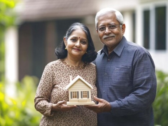 Property Tax Benefits for Senior Citizens in India