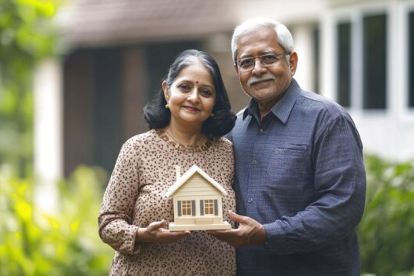 Property Tax Benefits for Senior Citizens in India