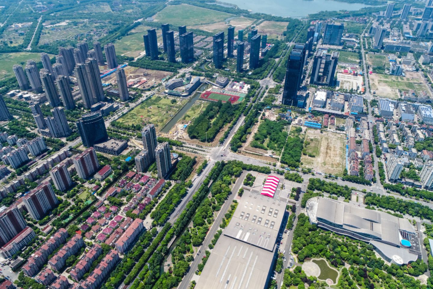 Where Should I Buy an Industrial Plot for Sale in Haryana