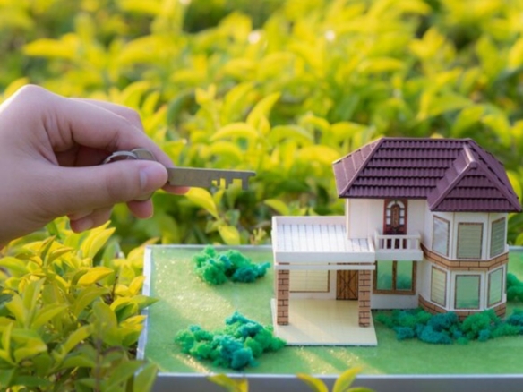 Why Residential Plot Schemes Are Beneficial for Homebuyers